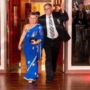 Meet your Posher, Jackie